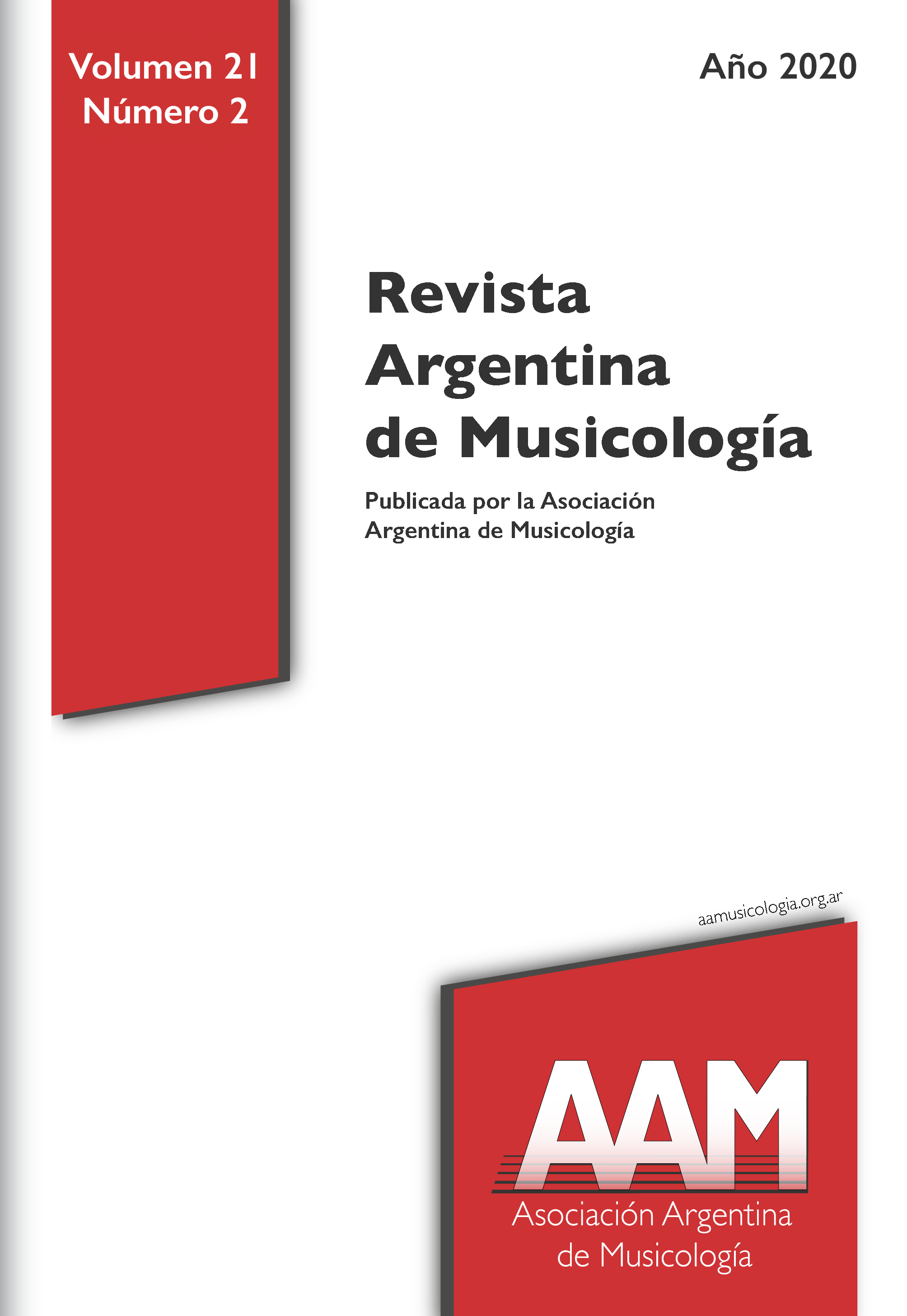 					Ver Vol. 21 Núm. 2 (2020): Dosier: La festivalización de la música en América Latina (1990-2020)
				