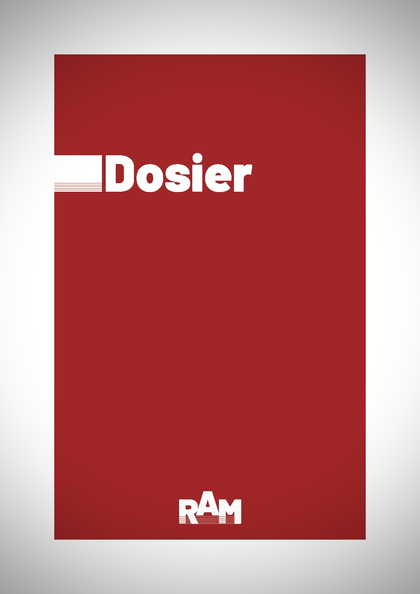 Dosier
