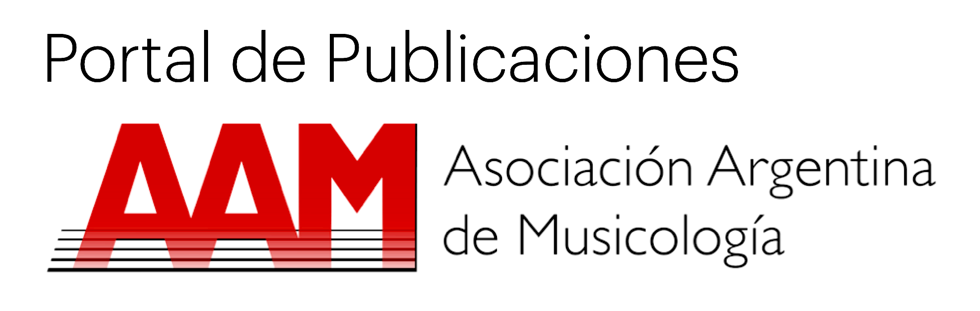 AAM Portal Logo